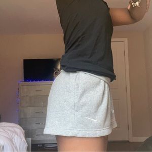 Sweat shorts